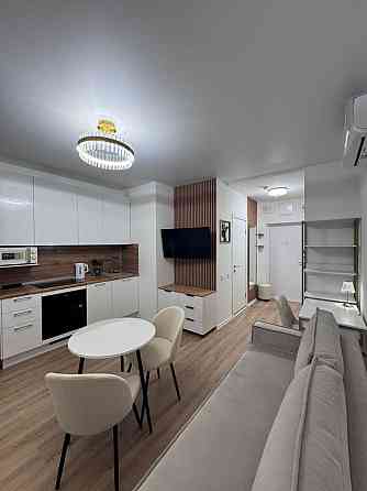 Сдаётся квартира-студия Донецк