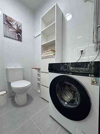 Сдаётся квартира-студия Донецк