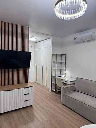 Сдаётся квартира-студия Донецк