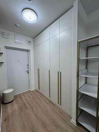 Сдаётся квартира-студия Донецк