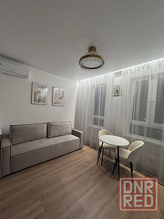 Сдаётся квартира-студия Донецк - изображение 3