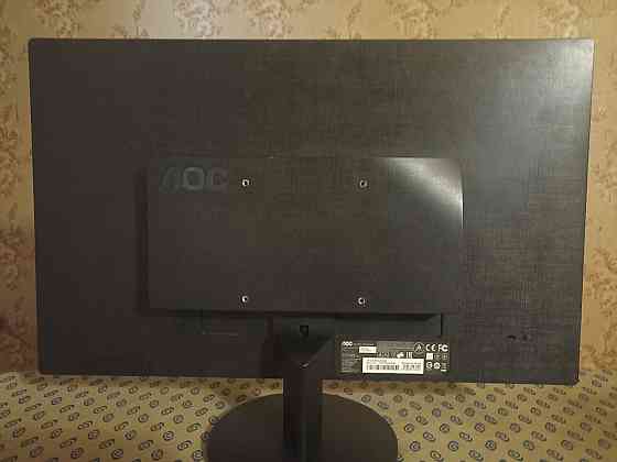 Монитор AOC 23 дюйма Донецк