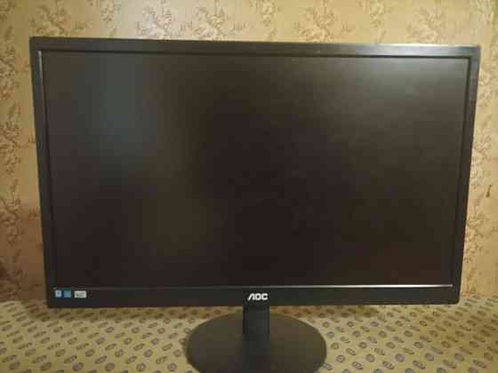 Монитор AOC 23 дюйма Донецк