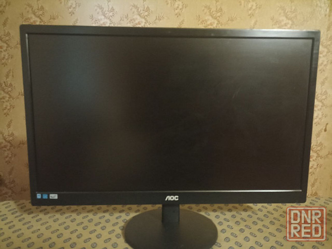 Монитор AOC 23 дюйма Донецк - изображение 1