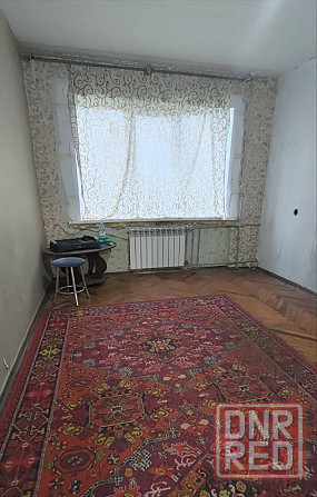 2 комнатная квартира ленина 143 а Мариуполь - изображение 1