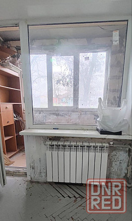 2 комнатная квартира ленина 143 а Мариуполь - изображение 4