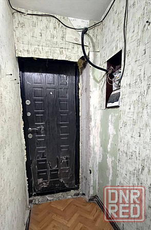 2 комнатная квартира ленина 143 а Мариуполь - изображение 6