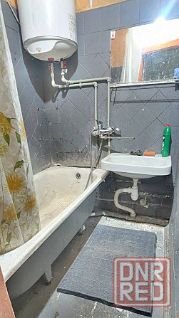 2 комнатная квартира ленина 143 а Мариуполь - изображение 3