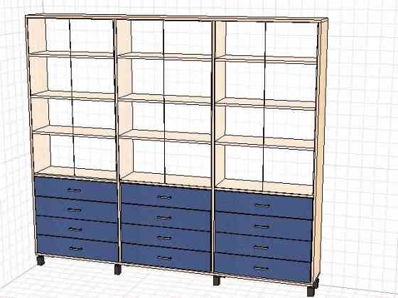 Продам стеллаж Донецк