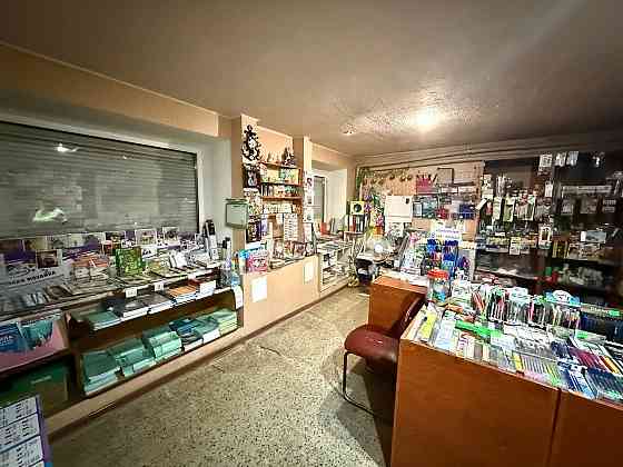 Продажа коммерческого помещения 120 м. кв. в Ленинском районе Донецка Донецк