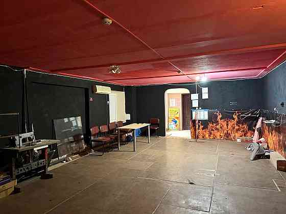 Продажа коммерческого помещения 120 м. кв. в Ленинском районе Донецка Донецк