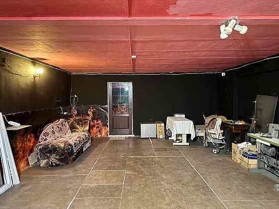 Продажа коммерческого помещения 120 м. кв. в Ленинском районе Донецка Донецк