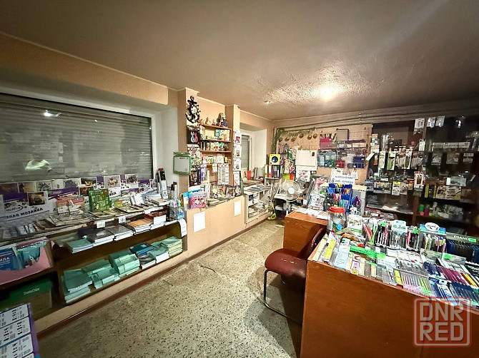 Продажа коммерческого помещения 120 м. кв. в Ленинском районе Донецка Донецк - изображение 6