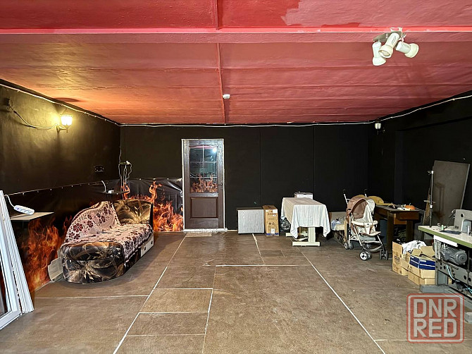 Продажа коммерческого помещения 120 м. кв. в Ленинском районе Донецка Донецк - изображение 1