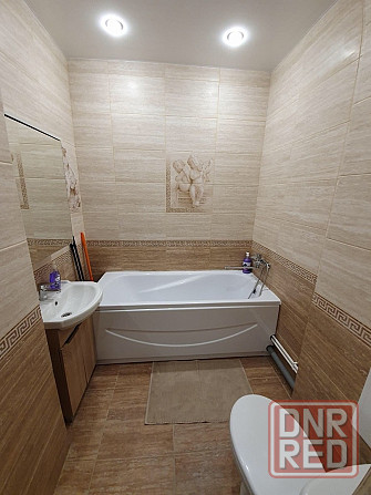 Срочно сдаётся квартира в Киевском районе, Шахтерская площадь Донецк - изображение 2