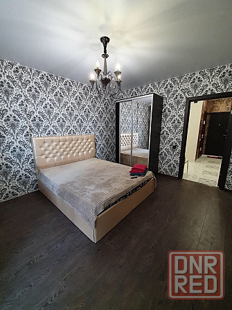 Срочно сдаётся квартира в Киевском районе, Шахтерская площадь Донецк - изображение 3