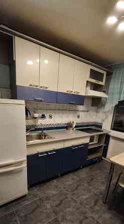 1-к квартира, 37 м2, 1/5 эт. Мариуполь