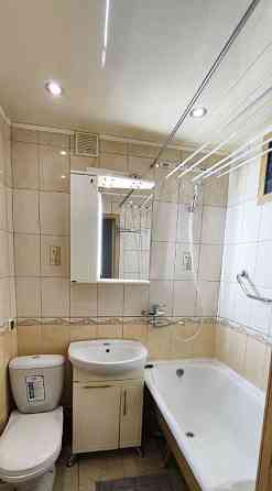 1-к квартира, 37 м2, 1/5 эт. Мариуполь