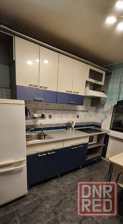 1-к квартира, 37 м2, 1/5 эт. Мариуполь - изображение 3