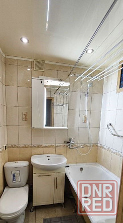 1-к квартира, 37 м2, 1/5 эт. Мариуполь - изображение 1