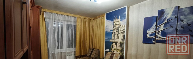 1-к квартира, 37 м2, 1/5 эт. Мариуполь - изображение 4