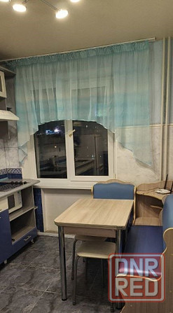 1-к квартира, 37 м2, 1/5 эт. Мариуполь - изображение 2