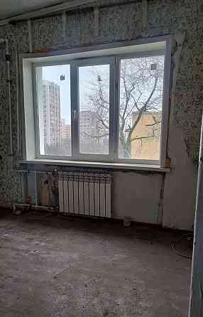 2 комнатная квартира пр.Ленина 94 Мариуполь