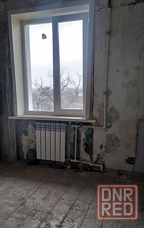 2 комнатная квартира пр.Ленина 94 Мариуполь - изображение 3