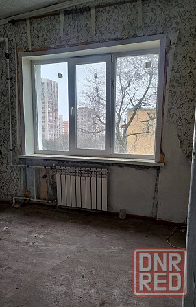 2 комнатная квартира пр.Ленина 94 Мариуполь - изображение 2