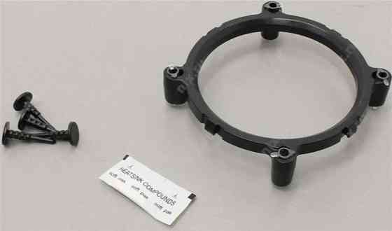 Рамка крепления кулера Intel Lga775/115x, Amd, Am2/Am2+,Am3 (арт-9439) Донецк