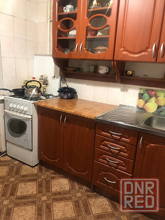 Сдам квартиру в центре (посуточно) Макеевка - изображение 2