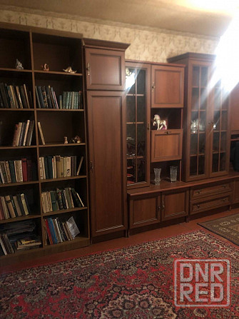 Сдам квартиру в центре (посуточно) Макеевка - изображение 4