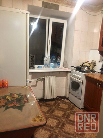 Сдам квартиру в центре (посуточно) Макеевка - изображение 1