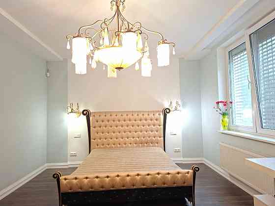 Продам квартиру в новострое центр города Донецк