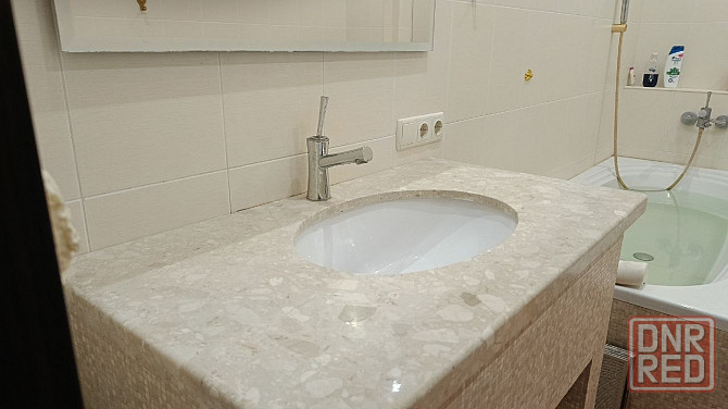 Продам квартиру в новострое центр города Донецк - изображение 11