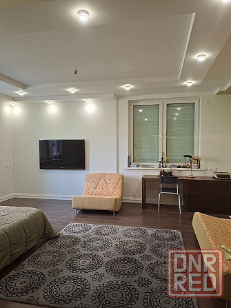 Продам квартиру в новострое центр города Донецк - изображение 8