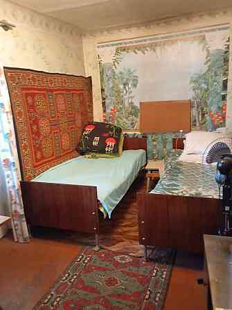 Продам 3-х комнатную квартиру Шахтерск