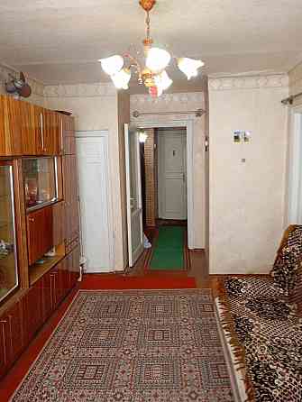 Продам 3-х комнатную квартиру Шахтерск