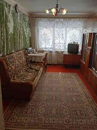 Продам 3-х комнатную квартиру Шахтерск