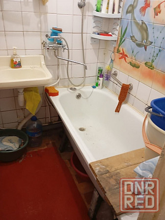 Продам 3-х комнатную квартиру Шахтерск - изображение 7