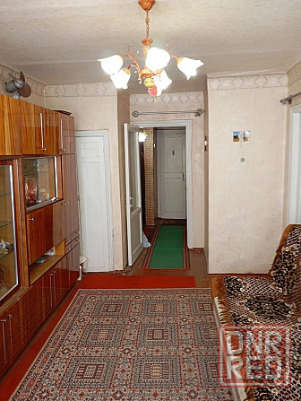Продам 3-х комнатную квартиру Шахтерск - изображение 2