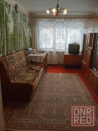 Продам 3-х комнатную квартиру Шахтерск - изображение 1