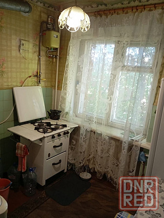 Продам 3-х комнатную квартиру Шахтерск - изображение 6