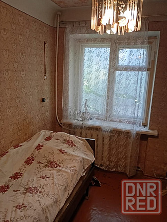 Продам 3-х комнатную квартиру Шахтерск - изображение 5