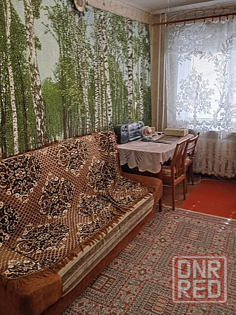 Продам 3-х комнатную квартиру Шахтерск - изображение 3