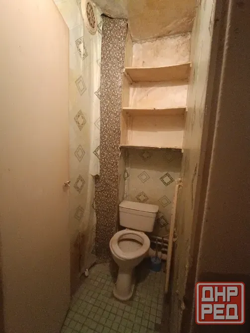 продам 3-комнатную на Звёздном, Ленинский р-н Донецка Донецк - изображение 2