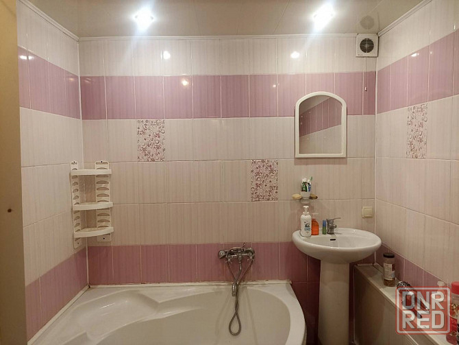 1-комнатная квартира , Текстильщик Донецк - изображение 5