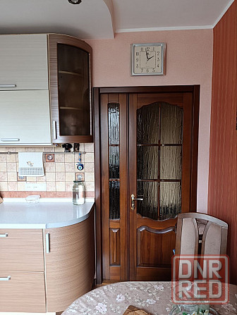 Продажа 3к квартира, Артёма Киевский район,Привокзальный Донецк - изображение 9