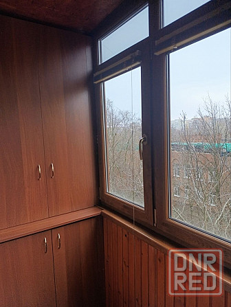 Продажа 3к квартира, Артёма Киевский район,Привокзальный Донецк - изображение 3