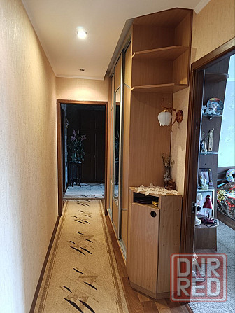 Продажа 3к квартира, Артёма Киевский район,Привокзальный Донецк - изображение 7